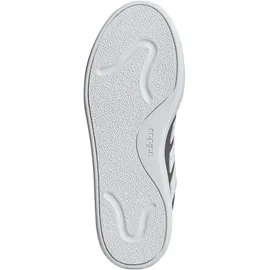 adidas Herren Courtblock JQ8211 - Trace Grey/Ftwr white/shadow olive 44