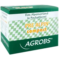 Agrobs Pre Alpin Compact 15 kg