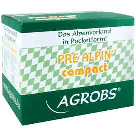 Agrobs Pre Alpin Compact 15 kg