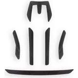 MET-Helmets Met Rivale schwarz