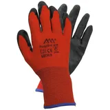 Buri Arbeitshandschuhe Gr.9 oder 11 Schutzhandschuhe Montagehandschuhe Handschuhe