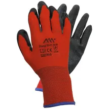 Buri Arbeitshandschuhe Gr.9 oder 11 Schutzhandschuhe Montagehandschuhe Handschuhe