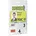 Event-Namensschild A6 transparent Stück 852619 DIN