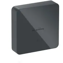 Spelsberg Wallbox Designcover DC Graphite