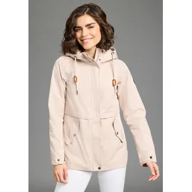KangaROOS Outdoorjacke in beige, | Gr.: 44,