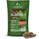 LERAVA® Blähton (10L) – Tongranulat für Zimmerpflanzen & Hydrokultur – pH-neutraler Pflanzenton für optimale Drainage – Ideal als Drainageschicht oder dekoratives Tongranulat für Pflanzen