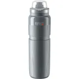 Elite Trinkflasche Fly Tex MTB 950ml. Grau