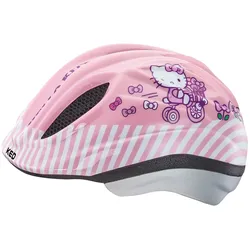 Bike Fashion Kinderhelm Hello Kitty