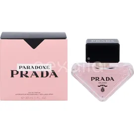 Prada Paradoxe Eau de Parfum refillable 30 ml
