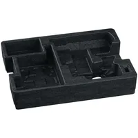 Bosch Power Tools Einlage L-BOXX 1600A0394T