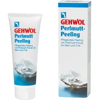 Eduard Gerlach GEHWOL Perlmutt-Peeling 125 ml