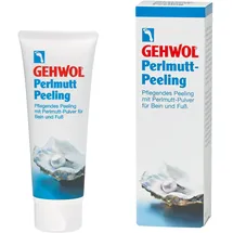 Eduard Gerlach GEHWOL Perlmutt-Peeling 125 ml