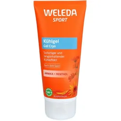 WELEDA Sport Kühlgel Arnika
