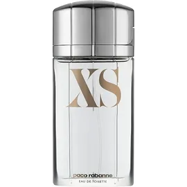 Paco Rabanne XS Eau de Toilette 100 ml