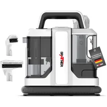 Grafner Mobiler Waschsauger