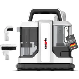 Grafner Mobiler Waschsauger