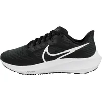 Nike Air Zoom Pegasus 39 Damen Black/Dark Smoke Grey/White 36,5
