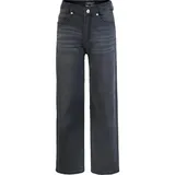 Blue Effect Baggy Jeans Schwarz 152