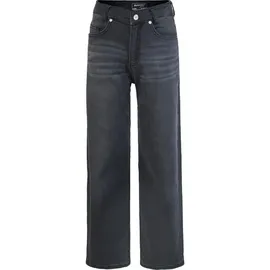 Blue Effect Baggy Jeans Schwarz 152