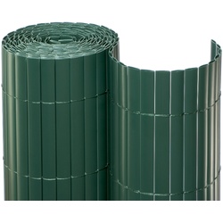 NOOR Sichtschutzmatte PVC   versch. Größen und Farben