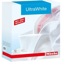 Miele WA UW 2702 P Ultrawhite Pulverwaschmittel, 2.70kg (10199770)