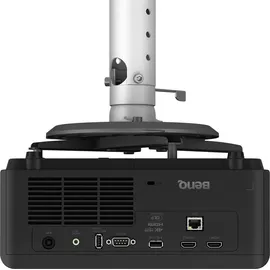 BenQ LK830ST DLP Schwarz