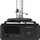 BenQ LK830ST DLP Schwarz