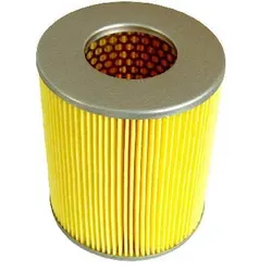 SCT - MANNOL Luftfilter  124mm für MERCEDES-BENZ A1660940004 1660940004 SB 522
