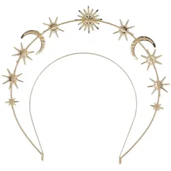Diadem Circle Galaxy