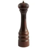 Bisetti Pfeffermühle Holz Dunkelheit Cm28, 5h 5152t Bisetti