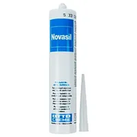 WOLF-Garten Wolf Kesselkitt Novasil S-17 Kartusche m. 310ml