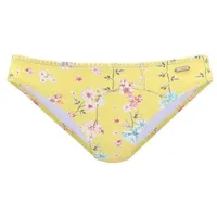 SUNSEEKER Bikini-Hose Ditsy Gelb 40