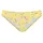 SUNSEEKER Bikini-Hose Ditsy Gelb 40