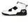 EVERLAST Powerlock X-trainer Boxschuhe Weiß Größe 6, leicht, Vollmesh, Stoßdämpfung, Wettkampf & Training, sicherer Sitz