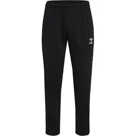 hummel hmlAUTHENTIC Baumwoll-Trainingshose 2001 black XXL