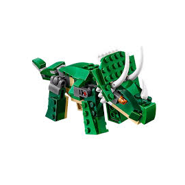 Lego Creator 3in1 Dinosaurier 31058