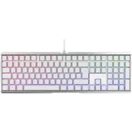 Cherry MX Board 3.0 S MX SILENT RED DE weiß G80-3874LWADE-0