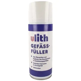 Ulith Gefäßfüller nicht brennbar 400 ml für Ausdehnungsgefäße