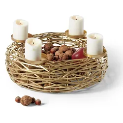 Philippi Boschendal Adventskranz