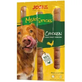 Josera JosiDog Fleischstäbchen Huhn 20x33g