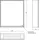 EMCO Loft 60 cm grau