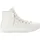 Converse Chuck Taylor All Star Eva Lift Damen Beige/Gold/Weiß 38