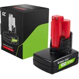 Green Cell GC-PTML12V6 Werkzeug-Akku 12 V 6 Ah