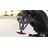 Highsider Kennzeichenhalter Akron-RS Pro für Motorrad Yamaha XSR 900 16-21 Schwarz