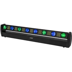 EUROLITE LED BAR-8 Swing QCL Leiste