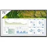 Sony FW-75BZ30L, 75"