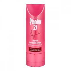 Plantur 21 langehaare Nutri-conditioner