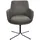 K+W Komfort & Wohnen Pego Leder Grau