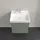 Villeroy & Boch Waschbeckenunterschrank Collaro 2 Auszüge 55,4 x 54,6 x 44,4 cm Soft Green