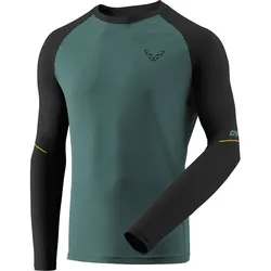 Dynafit Alpine Pro atlantic Herren Longsleeve